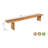 Live Edge Solid Wood Dining Bench-980338169-997127071