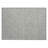 Machine Washable Indoor/Outdoor Christain ACN1432 Ivory Rug-109532700