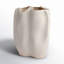 Morry Organically Shaped Stoneware Vase