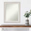 Miroir mural biseauté Ingrun-1743171390