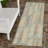 Machine Washable Indoor/Outdoor Chantille ACN2887 Modern Rug-1709466915-1709466920