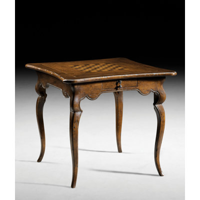 36" Chess Table