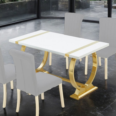 Fynn Dining Table