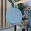 Repose-pieds rond 15 po-1423871751