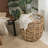 Joss & Main Kei Wicker Basket-718355261