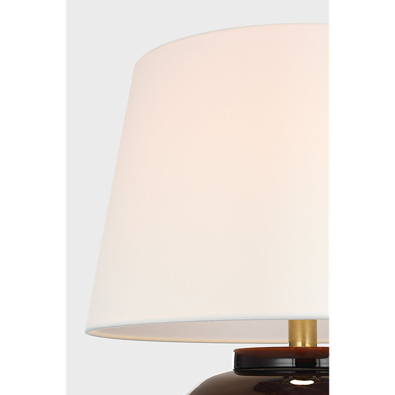 Marie Flanigan Table Lamp, Cimmaron