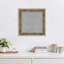 Tableau magnétique Farmhouse Brown-1780751345