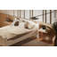 Vaill Solid Wood Bed-1713980905-1713980906