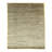 Hand Knotted Abstract Rug