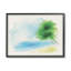Au-506-Giclée, peinture de palmier simple par Lil 'Rue-88104457-88104460