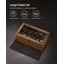 Sumbul Steel Watch Box +-1220377276
