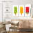 Yarlin Fruity Popsicles Splatter-108175751