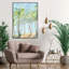 Under A Sunshine I Print by Janice Sadler-46333552-47480638