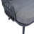 4-Piece Outdoor Patio Furniture Set-612005992-612005989