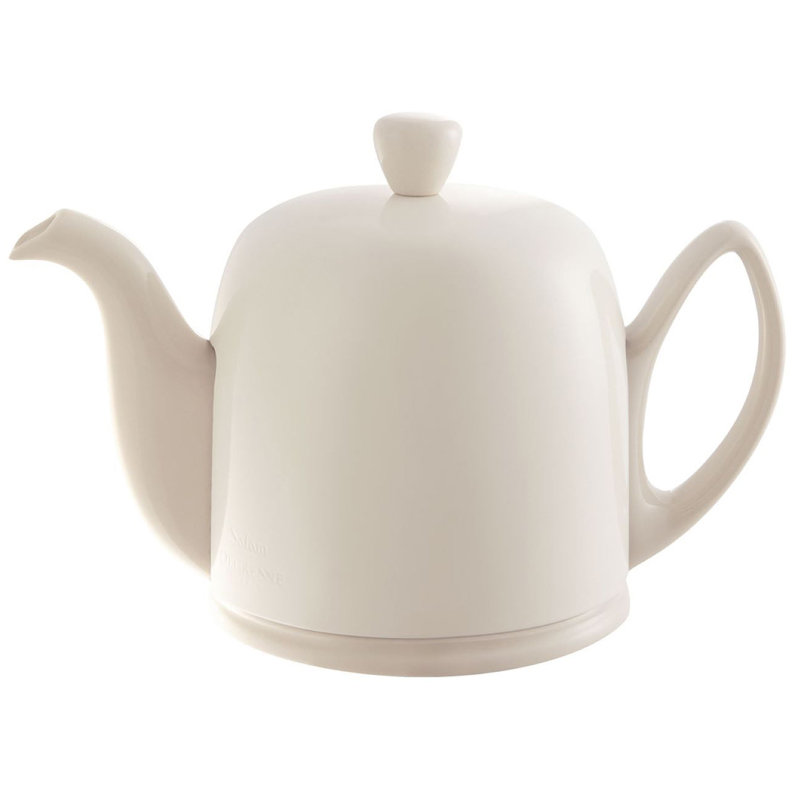 Teapot, Nude Pink, 23 oz
