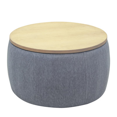 Table de bout Framhild Block
