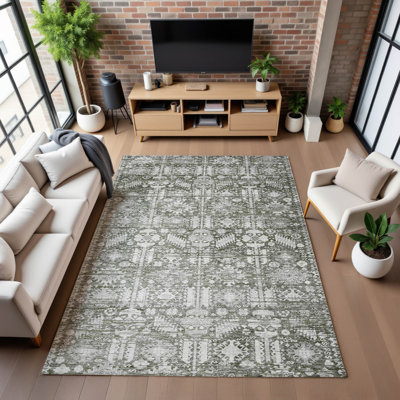 Tapis de qualité supérieure Verlin AMF1771 Global