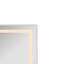 Miroir de salle de bain Bilol