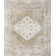 Millyr Washable Oriental Indoor Rug