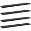 Bookshelf Board Extra Shelf Replacement Panel DIY Board Engineered Wood-1889510059-1889510063