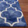 Berman Hand Tufted Wool Geometric Rug