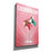 Epic Graffiti 'Cosmopolitan' by Omar Escalante Canvas Wall Art-102878652