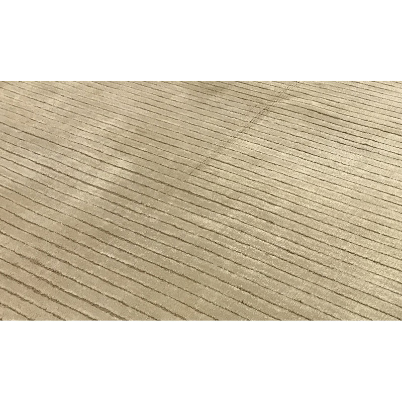 One-of-a-Kind 4'11" X 7' Area Rug