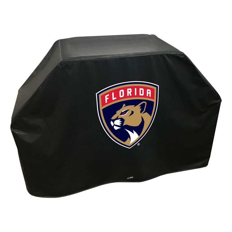 NHL Grill Cover, Florida Panthers, 60"