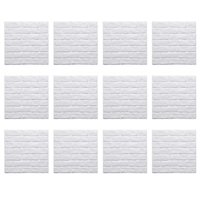 3D Embossed Textured Wall Panels