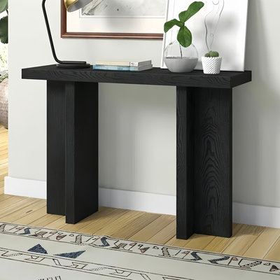 Console américaine de style américain