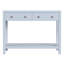 Nora 2 Drawer Console Table-127578461
