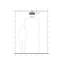 Plafonnier semi-encastré 2 lumières Swarthout-1749316434-1749316429