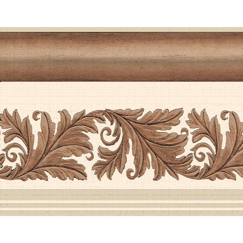 Tadesha Peel & Stick Vinyl Floral