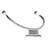 Transitional Wall Hook-20460482