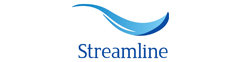 Streamline Bath Logo