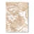 Toile tendue