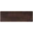 Retro Design Console Table With 3 Drawers And 2 Open Shelves – Pine Solid Wood Frame For Living Room, Entryway