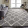 Schmit Geometric Indoor Rug