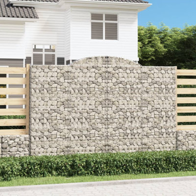 220 cm H Fence Panels Fencing