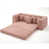 Rose est en rupture de stock