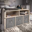 Banc de rangement Nova Cubby