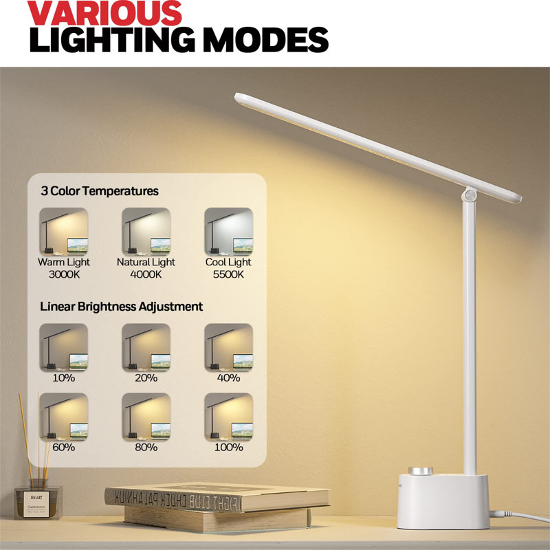 Desk Lamp