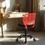 Chaise de bureau pivotante ajustable pour adolescent-106916149-106916147