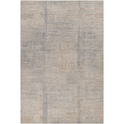 Pyrs Abstract Indoor Rug