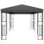 Edwige 3m x 6m Steel Party Tent-1627899049