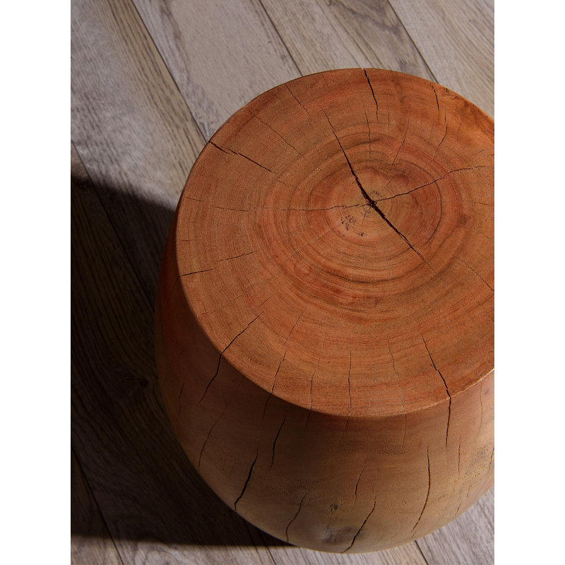 Glen Accent Stool