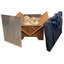 Steel Wood Burning Fire Pit