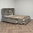Brackney Platform Bed with Storage Headboard and 8 Drawers-887305863-887305860