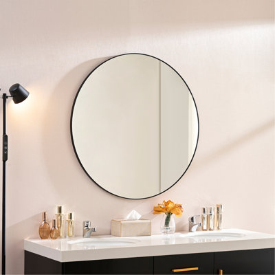 Wall Mirror