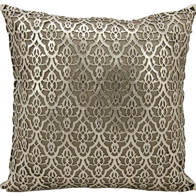 Couture Throw Pillow